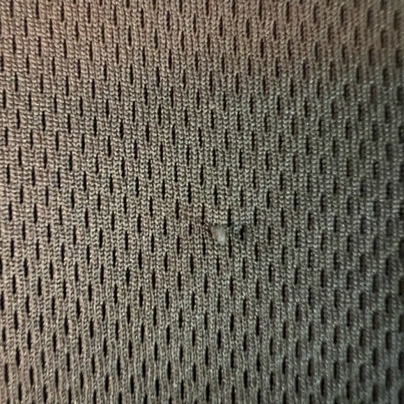 QUICKSILVER MENS GRAY TANK SIZE MEDIUM - Picture 5 of 8